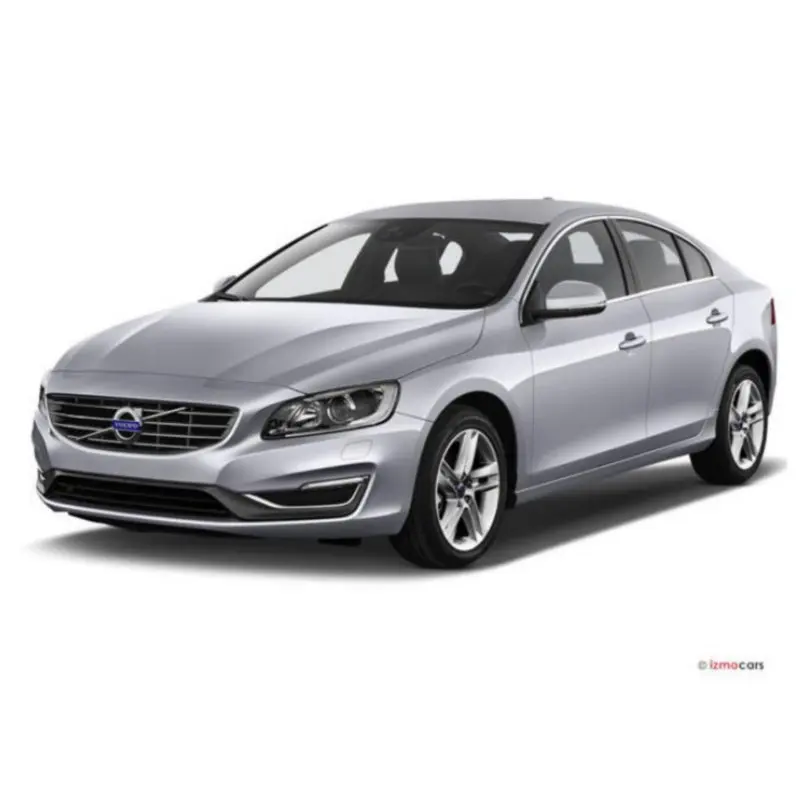Автомобильное светодиодное освещение для чтения 2015 Volvo S60 V60 беговые Купол Карта