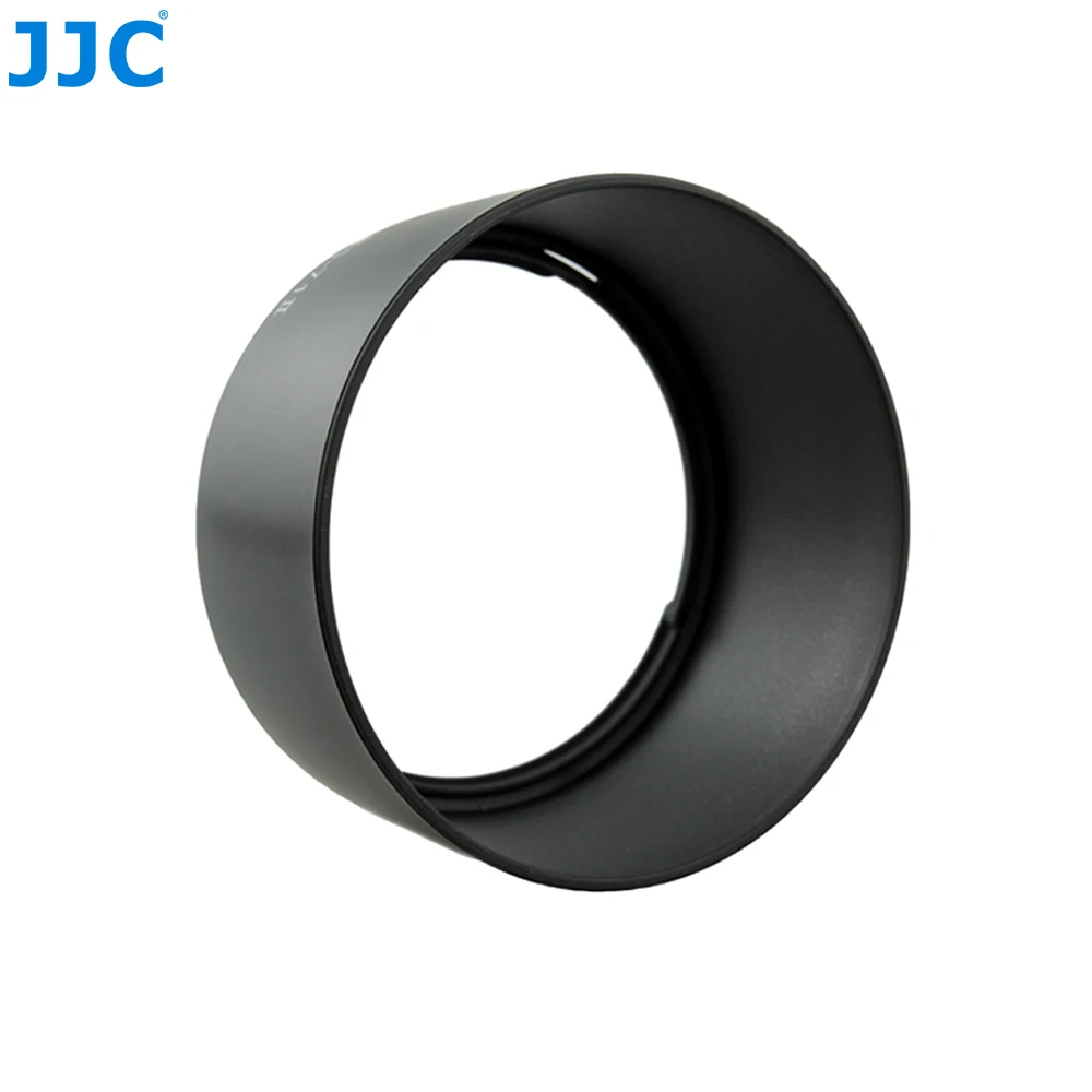 JJC LH-71II Камера бленда для объектива USM CANON EF 50 мм f/1,4 USM для CANON Nikon бленда для CANON ES-71II