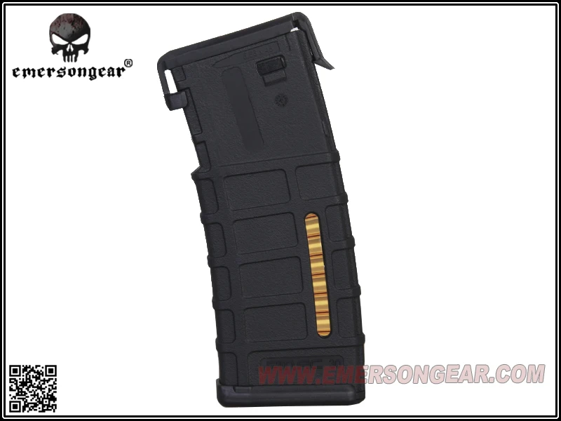 Emersongear Pmac Magzine стиль Powerbank чехол Интеллектуальный портативный(без батареи) Тактический Спорт на открытом воздухе Охота вечерние принадлежности