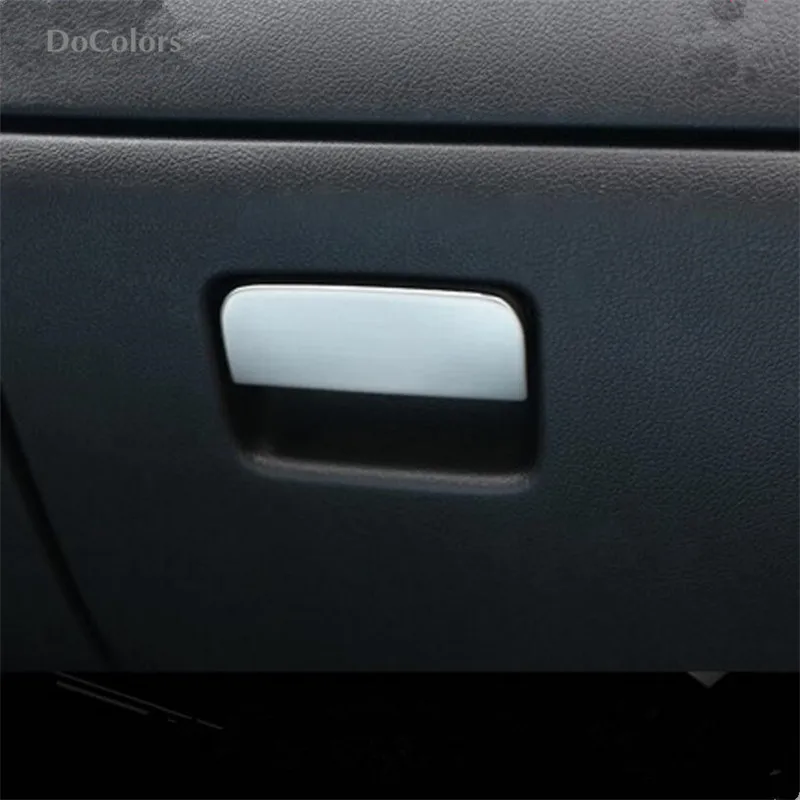 Подлокотник DoColors для стайлинга автомобиля ящик хранения крышка ручки
