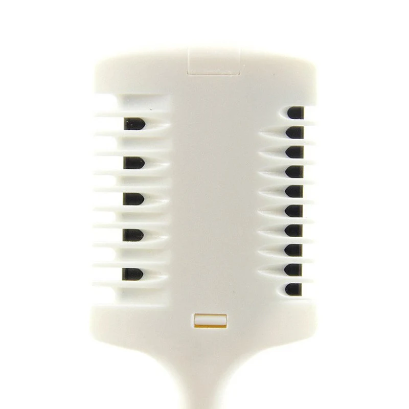 Практичная ручная Бритва для волос 6 шт. расческа вырезания утягивающий