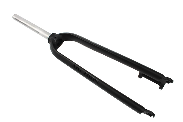 Новинка MEROCA M6 2" 27,5" 2" жесткая дисковая вилка MTB горный велосипед дисковый тормоз Аксессуары для велосипеда Обновлено от mosso M6