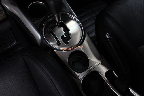 Крышка панели переключения передач LHD для Mitsubishi ASX RVR Outlander Sport 2013-2015 | Автомобили и