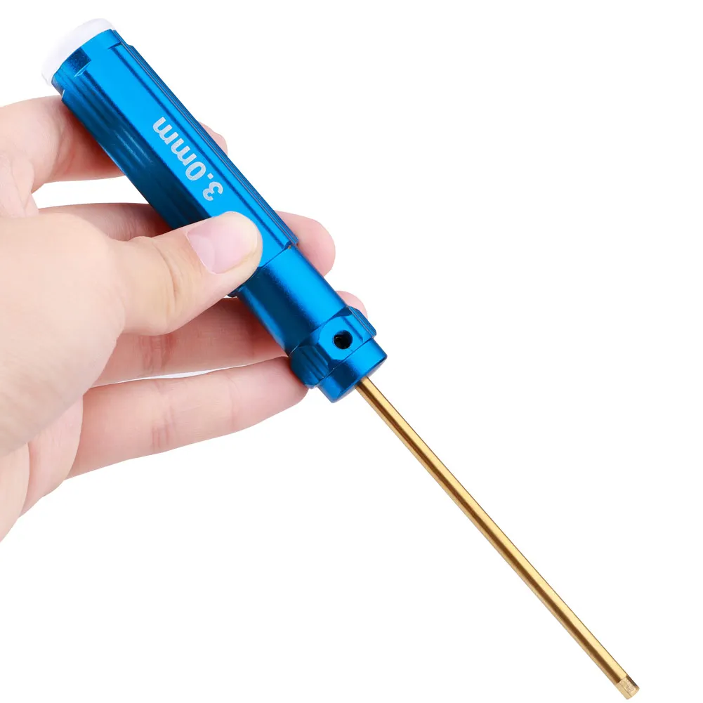 1 шт. шестигранные отвертки ключ водительский инструмент набор 5 мм 2 3 для