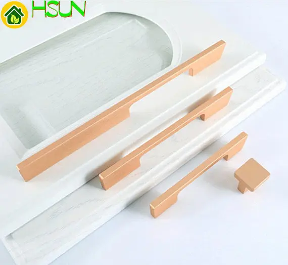 Квадратные ручки для кухонной двери 3 75 дюйма 5 дюймов 7 55 дюйма|Ручки шкафа| |