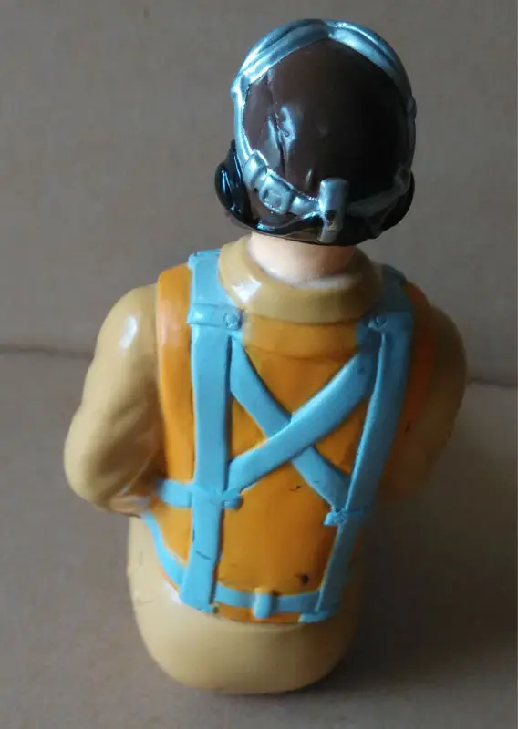 Вспышка со шкалой AF модель радиоуправляемого самолета|scale portable|scale medicalplane tag |