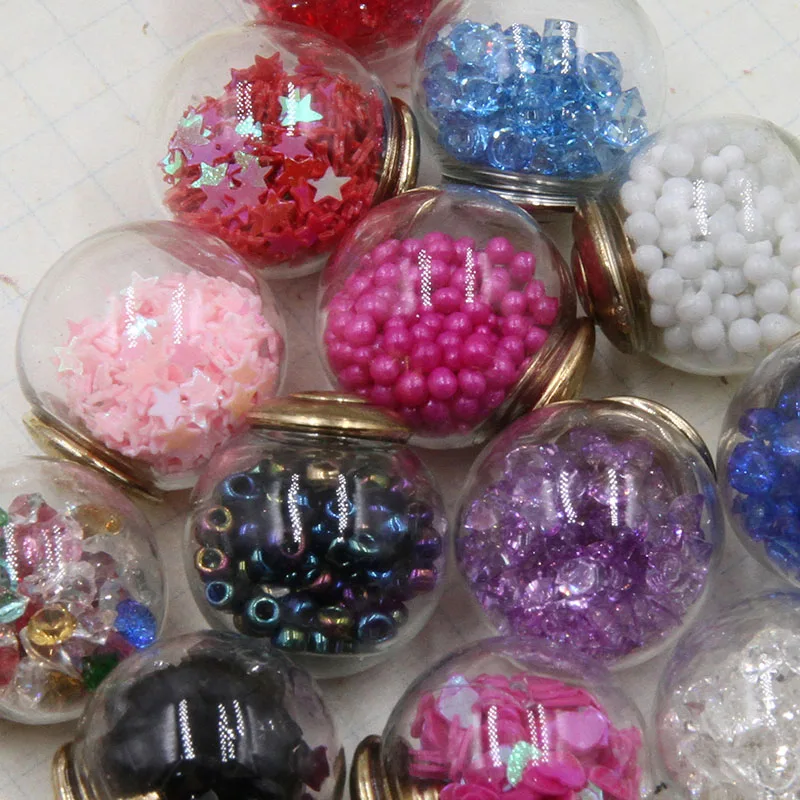 BLZ - Цвет: mixed random colors