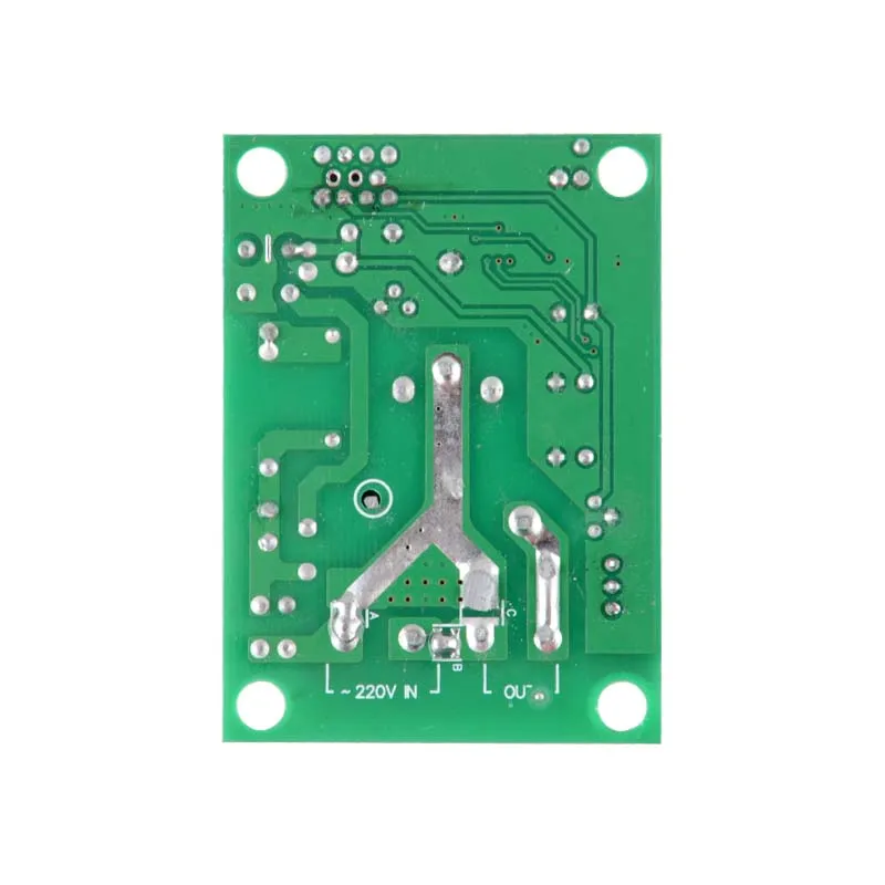 433.92Mhz Radio Transceiver RF Wireless Remote Control Switch System 220V 30A light/Lamp LED water pump electrical machine ON OF |