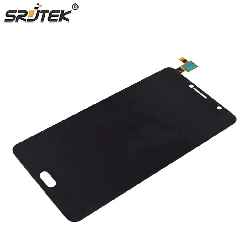 Srjtek для Alcatel Vodafone Smart Ultra 7 VF700 VDF700 VFD700 700 ЖК дисплей + сенсорный экран дигитайзер