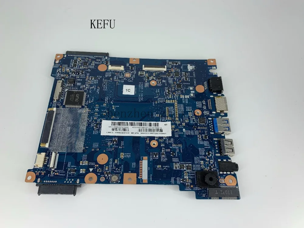 Материнская плата для ноутбука ACER aspire ES1 571 CPU 448.09003.0011 NBGCE11008 DDR3|Материнские платы| |