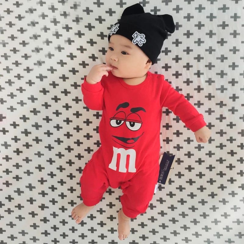 Детский комбинезон боди для маленьких мальчиков и девочек комплект детской