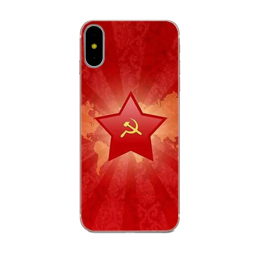 Для Xiaomi Mi3 Mi4 Mi4C Mi4i Mi5 Mi 5S 5X 6 6X A1 Max Mix 2 Note 3 4 Мягкий ТПУ индивидуальный дизайн флаг
