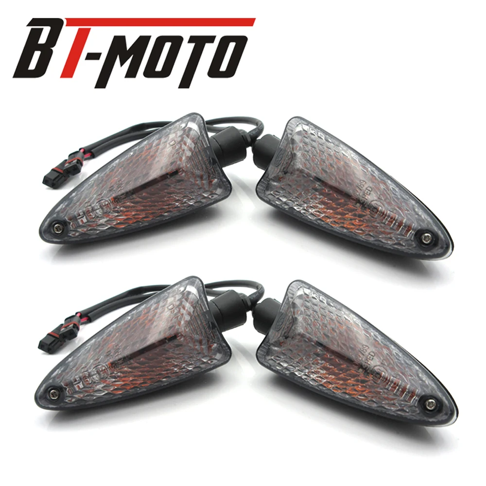 Для BMW R1200R 2007-2014 R1200 GS 2004-2012 R1200GS LC 2015-2016 мотоциклетный передний/задний указатель