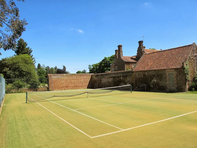 Профессиональная искусственная синтетическая трава для тенниса|grass|grass artificialgrass