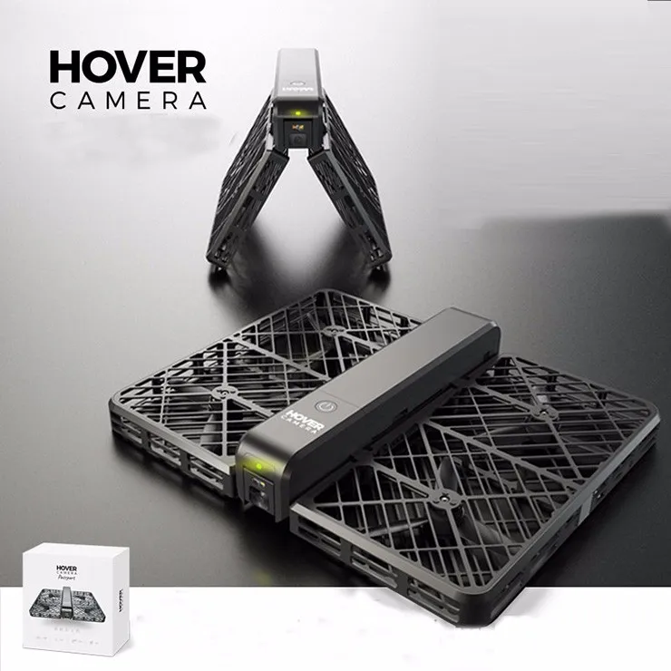Hover Camera Follow Me 360 Spin с 4K HD RC Quadcopter | Игрушки и хобби