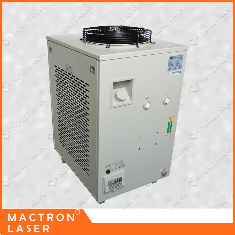 

Промышленный охладитель CW 6000 DI 110V 60Hz, цена