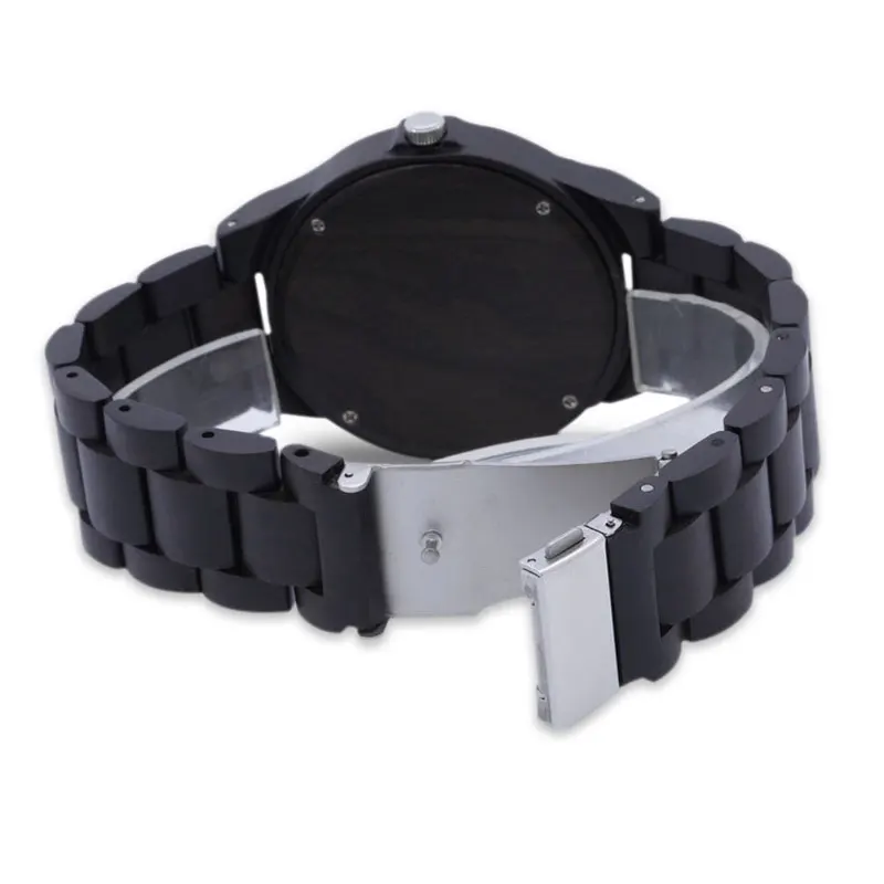 Фото Мужские и женские часы ELMERA Walnut Wooden Mems подарочные для влюбленных Woody Band Reloj Hombre Мужские и женские часы ELMERA Walnut Wooden Mems подарочные для влюбленных Woody Band Reloj Hombre