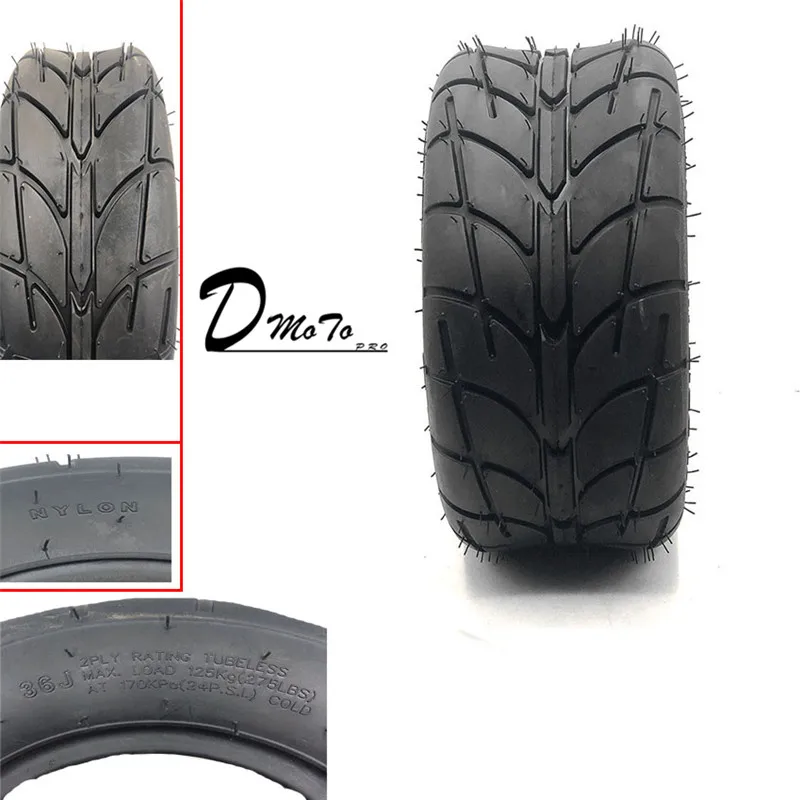 16X8-7 C 16X8-7(200/55-7) Kart автозапчасти 7 7 дюймов шины atv 16X8-7 16*8-7 автошины износостойкие колесные шины - Цвет: 16X8-7 C