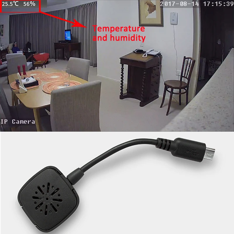 Imieye 2mp 1080 P Wi Fi IP Камера 128 г SD Card ИК Ночное видение сигнализации видеонаблюдения
