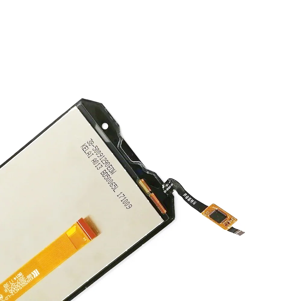 AICSRAD оригинальное новое качество для zoji Z8 ЖК дисплей + сенсорный экран стекло