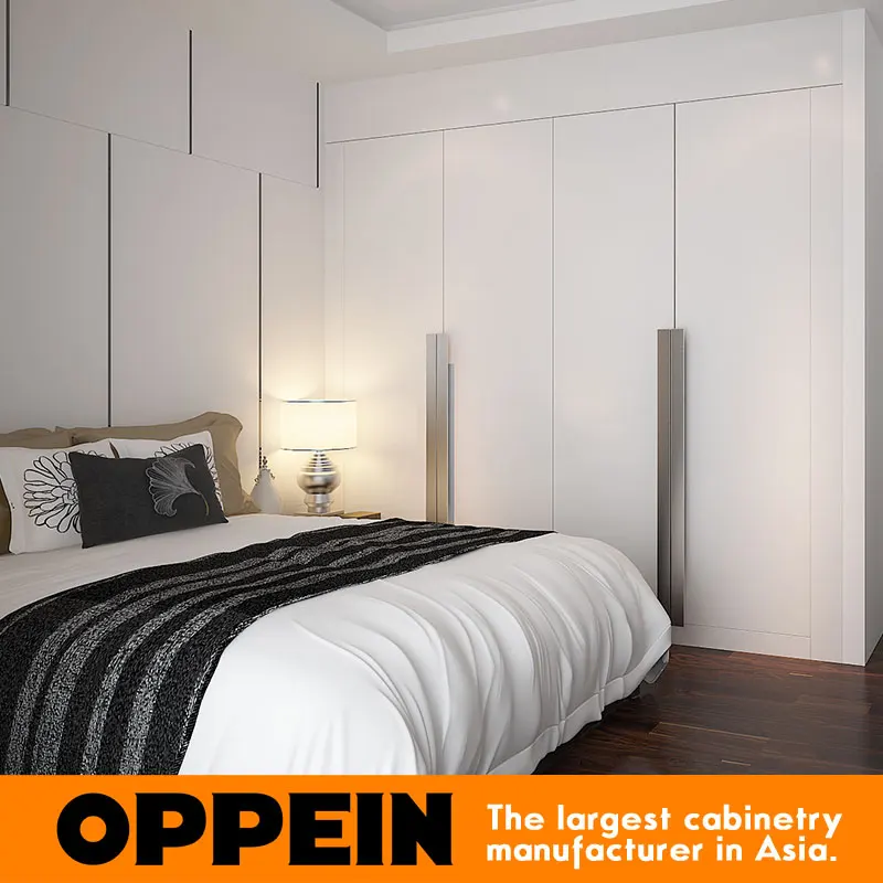 2016 Северная Америка Современная Белая и деревянная зернистая вилла домашняя