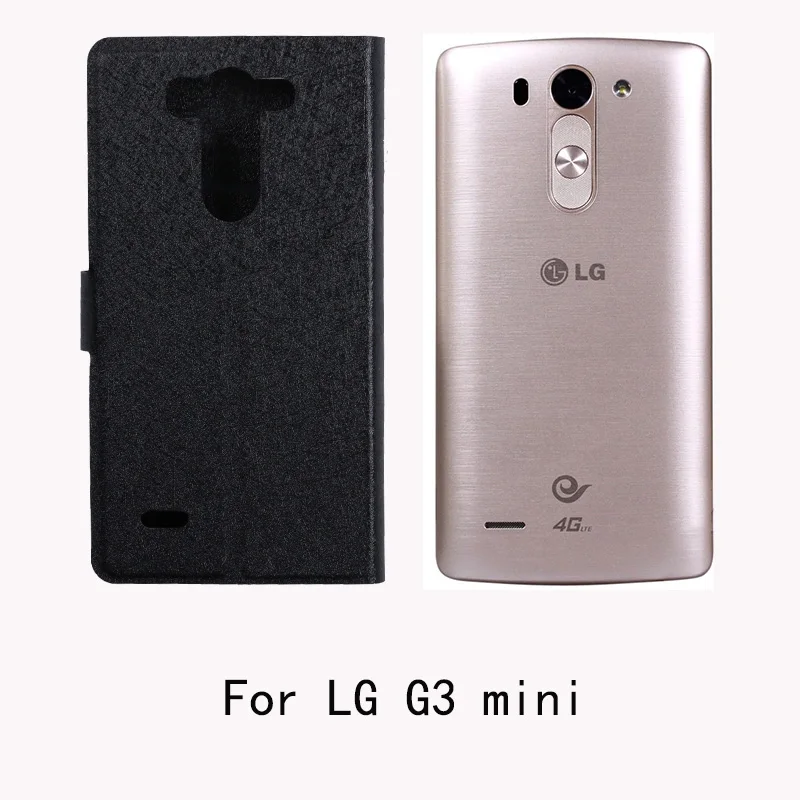 Флип чехол для LG G Flex 2 Google Nexus 4 5 G3 Мини кожаный бумажник чтобы настроить карта с