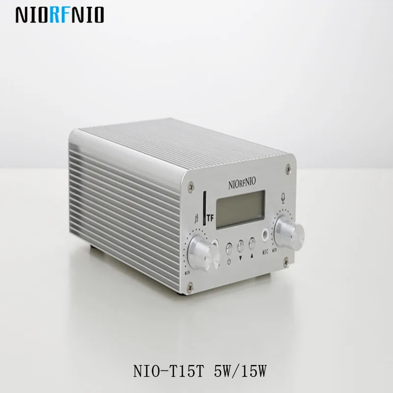 Бесплатная доставка Оптовая продажа NIO T15T 15 Вт Выходные Трансформаторы для