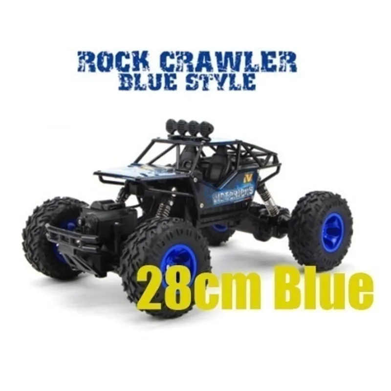 28cm 37cm RC Car 1/12 1/16 4WD Rock Crawlers 4x4 Driving Rc Toys for Children High Speed | Игрушки и хобби