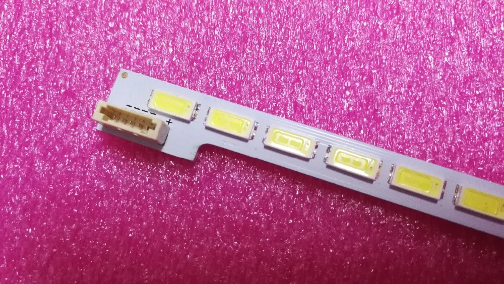 Светодиодный Подсветка ленты S светодиодный 2012SGS46 7030L 64 REV1.0 для LA46N71BX LTA460HN05 LJ64-03495A