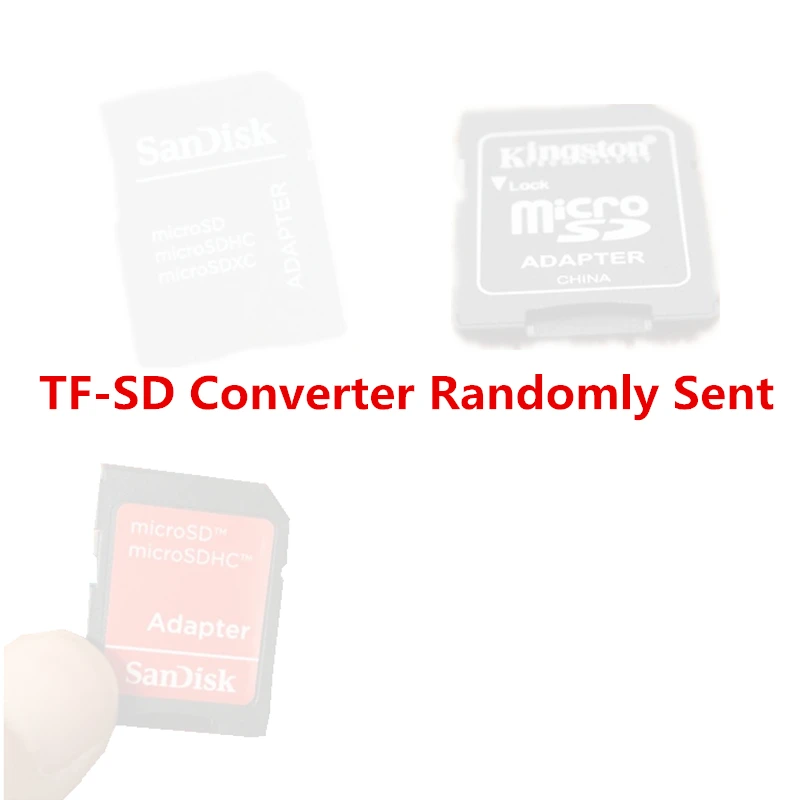 Водонепроницаемый слот для карт памяти анти-шок держатель хранения коробка