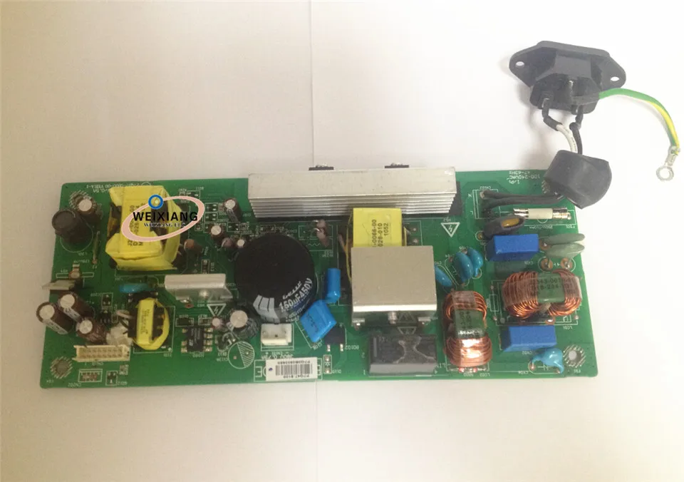 

P7Q37-0800-00 BENQ MS510 главный источник питания