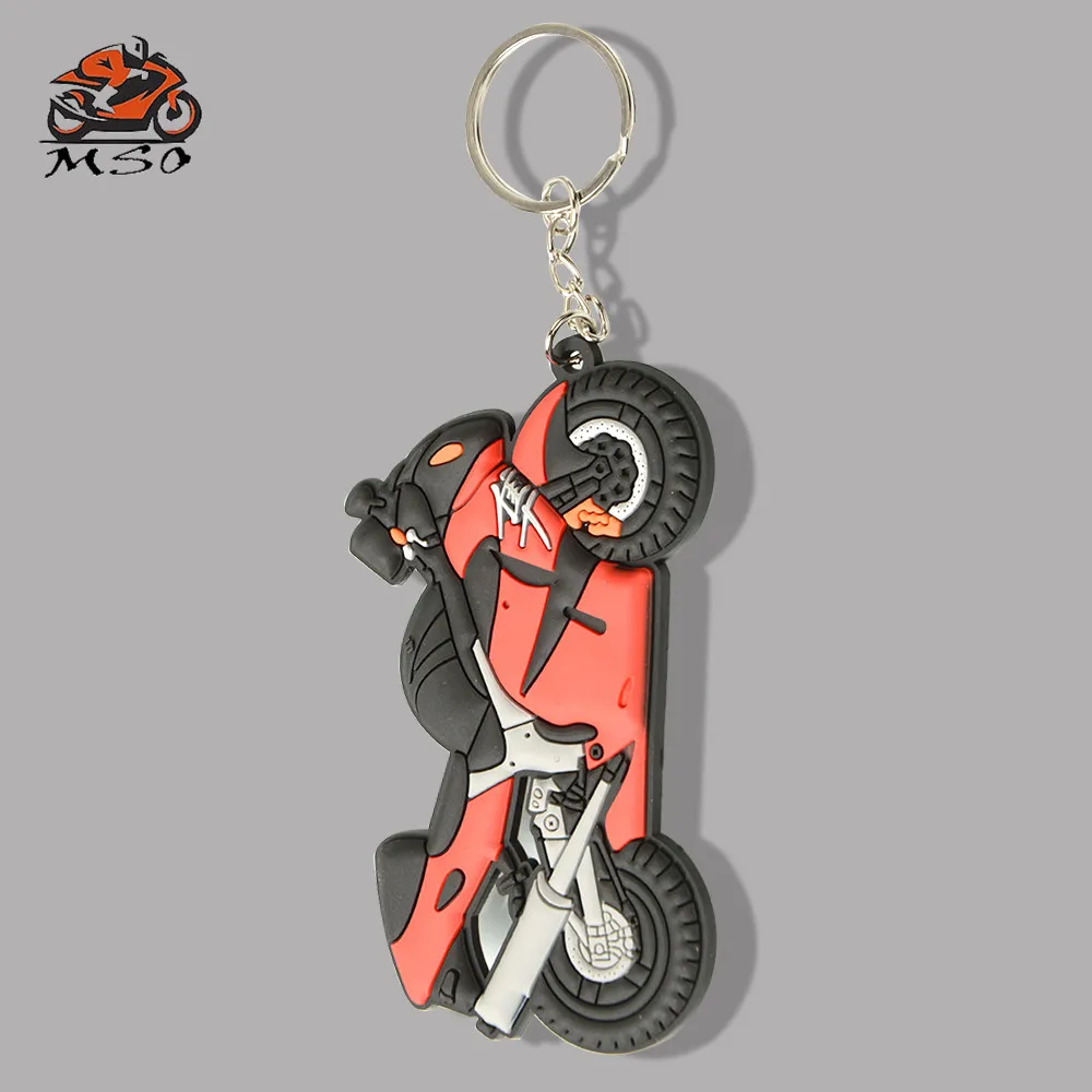 GSXR Hayabusa новый аксессуар для мотоцикла кольцо ключей брелок Embryo Uncut suzuki GSXR1300 1300 700