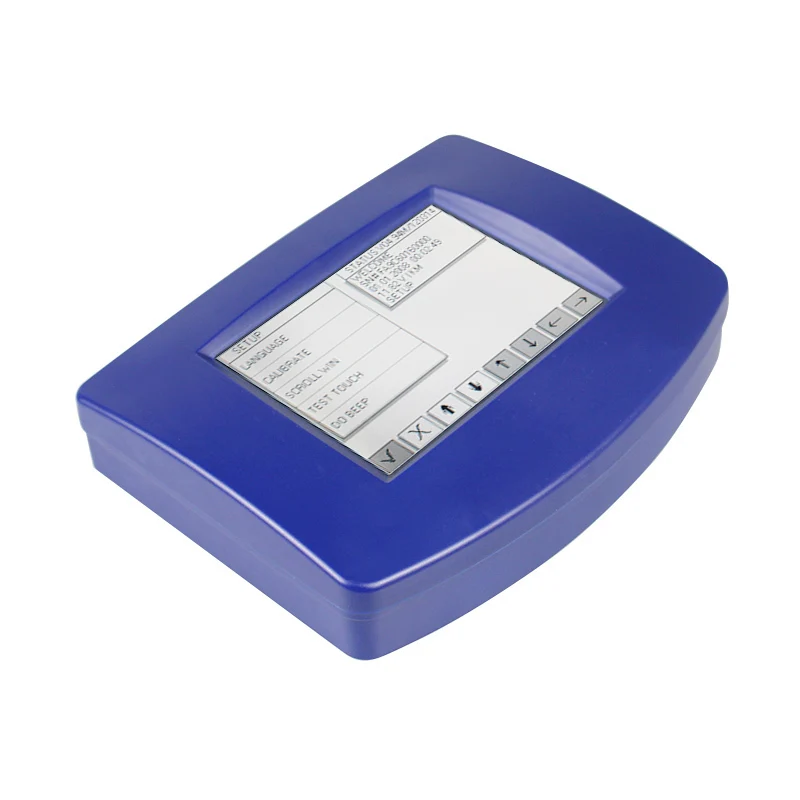 Digiprog 3 v4.94 OBD III Диагностический кабель для автомобиля и инструмент коррекции