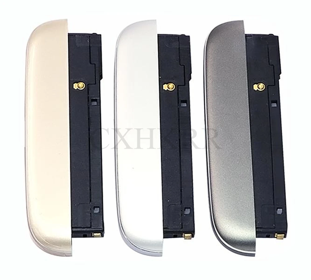 Для LG G5 H850 H860 нижний корпус крышка громкоговоритель Ringer USB порт для зарядки гибкий