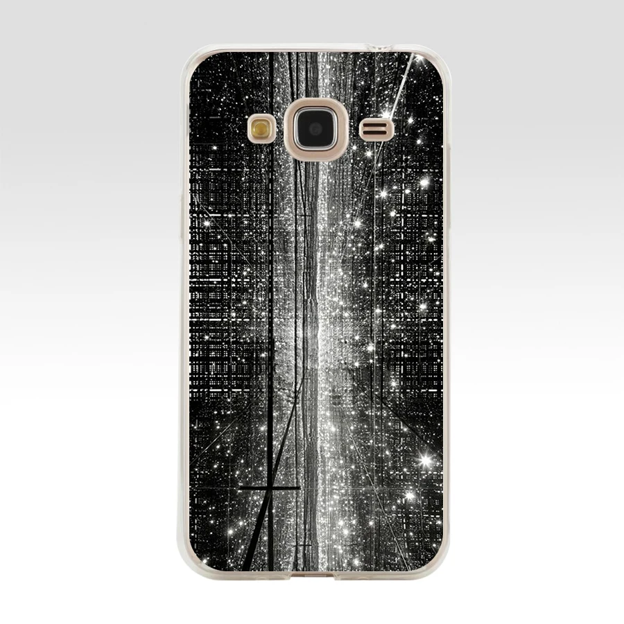 48 K силиконовый чехол для Samsung Galaxy J3 J330F J3 Pro версия ЕС чехол для samsung j3 J320 Чехол Мягкий бампер - Цвет: 48