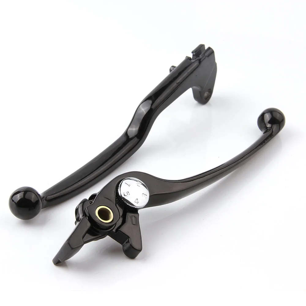 Рычаги тормозной муфты для Suzuki GSXR600 GSXR750 GSXR1000 GSR600 GSR750 ABS SFV650 Gladius DL650W открытый