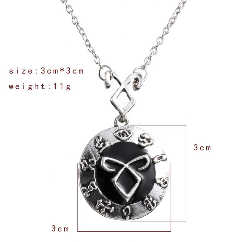 Модная ангельская мощность искусственное вдохновение Mortal Instruments Город костей