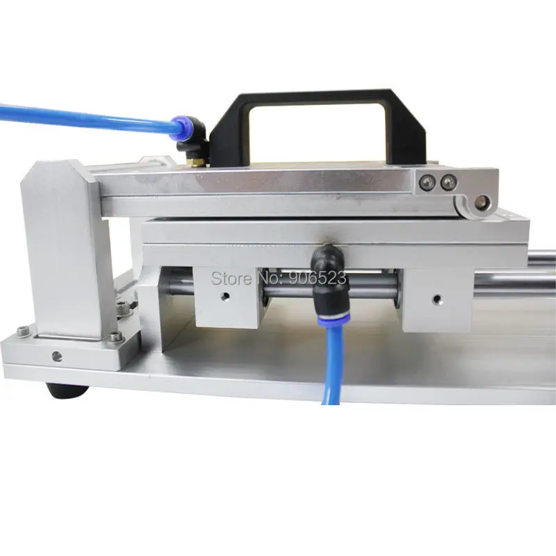 1 шт. Новая Универсальная ока ламинирующая машина поляризационная пленка