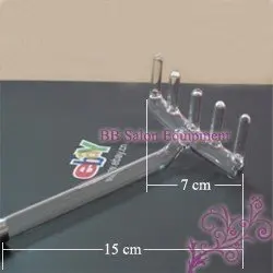 Оптовая высокочастотная вилка J электрод для красоты лица Спа Уход за кожей