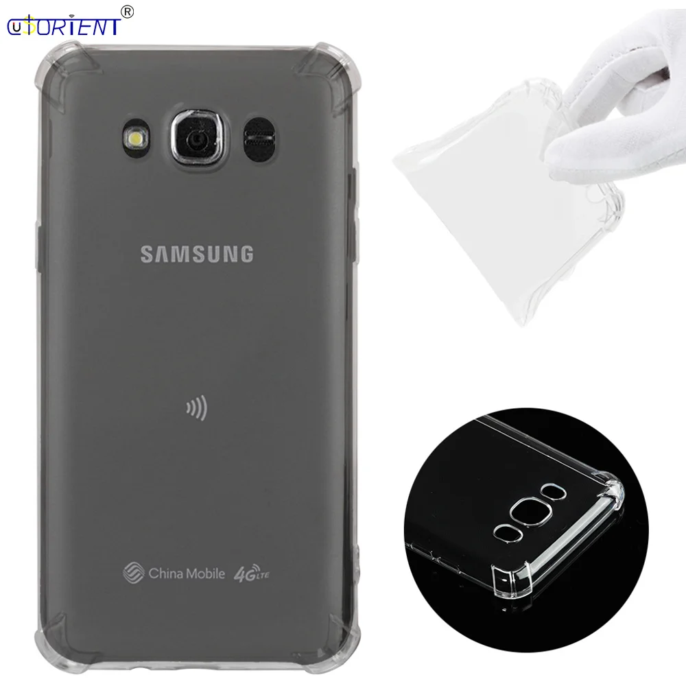 Для samsung Galaxy J3 J5 J7 противоударный чехол для телефона J36 J56 J76 задняя крышка J320F/DS J320FN J510F/DS J510FN/DS J710FN/DS J710F