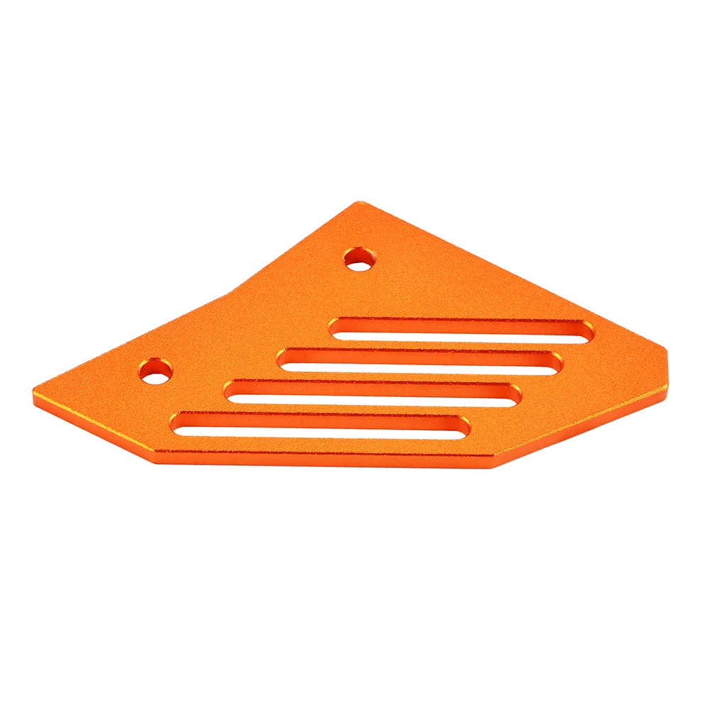 

Motorcycle Rear Sprocket Lower Chain Guard Mud Cover Protector Slider Cover For KTM 990 1090 1190 1290 Adventure/R