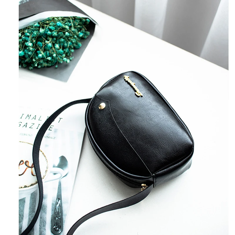 Из искусственной кожи Для женщин на ремне модные женские туфли Малый Crossbody мешок