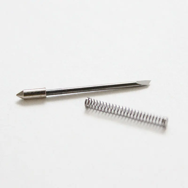 

5 шт. 45 градусов Φ CB09 плоттер резак VK tools HUHAO