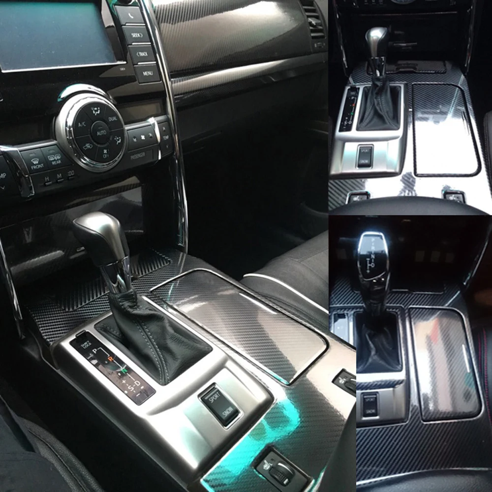 Для Toyota Mark x Reiz 2005 2015 внутренняя Центральная панель управления дверная ручка