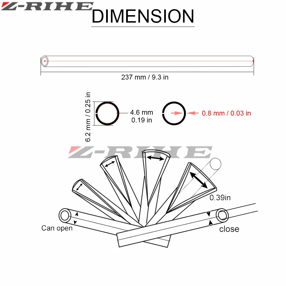 Защитные чехлы на спицы для мотокросса KAWASAKI z800 tmax 250 85 SX 17/14 65 SUZUKI XR650L cbr1000r r3 |