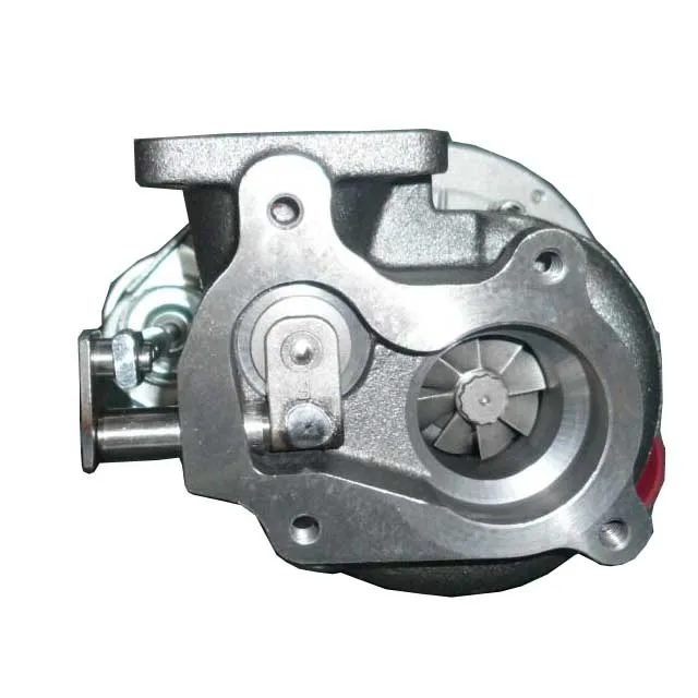 RHF5 4JG2 turbo 8973659480 8973544234 VB430093 VC430084 Турбокомпрессор Для Isuzu Holden Rodeo D-Max Colorado PickUp 3.0L 2003