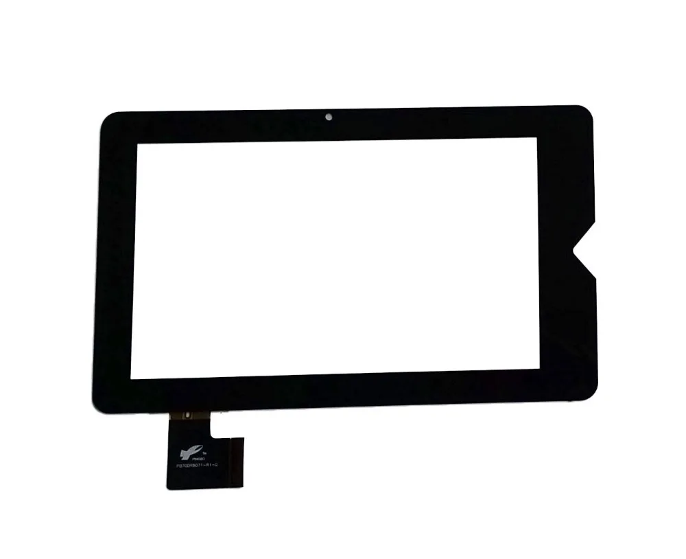 7 &quotНовый емкостный сенсорный экран дигитайзер стекло для Texet TM 7038w 7037w PB70DR8071|touch