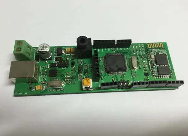 Бесплатная доставка Φ одноканальный датчик захвата и обработки сигнала EMG |
