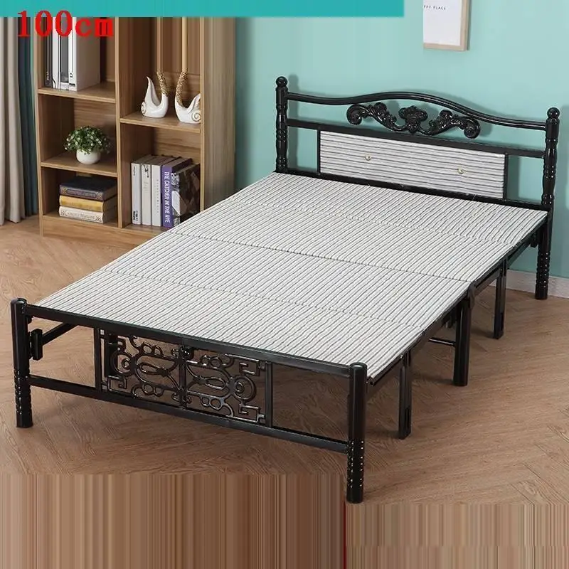Version A Tingkat Yatak Letto A Castello Lit Enfant однокомнатная Тоторо Infantil Cama Mueble De Dormitorio мебель для спальни складная кровать - Цвет: Version A