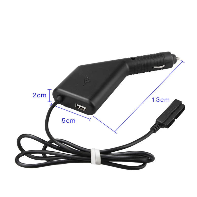 DJI Mavic AIR Car Charger for Battery Manager Charging Hub Air Batteries Drone Accessories | Электроника